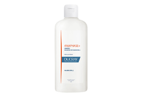 DUCRAY ANAPHASE+ Shampooing Chute de cheveux, 400 ml