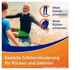 VOLTAREN Gel analgésique forte 23,2 mg/g, 30 g