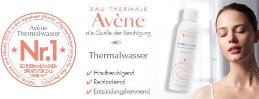 AVENE Spray à l'eau thermale, 150 ml