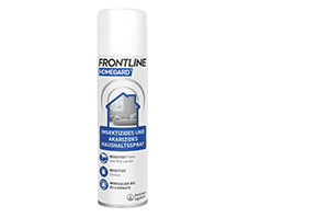 FRONTLINE Spray Homegard, 250 ml