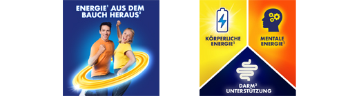 Comprimés BION3 Energy, 30 pièces