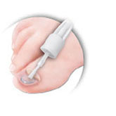 MICLAST 80 mg/g de vernis à ongles contenant la substance active, 2X3 ml