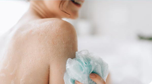 BALNEUM Hermal F liquide pour le bain, 200 ml
