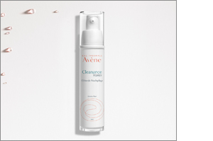 AVENE Cleanance WOMEN crème de nuit lissante, 30 ml