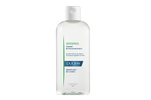 DUCRAY SENSINOL Shampooing avec protection physio-cutanée, 400 ml