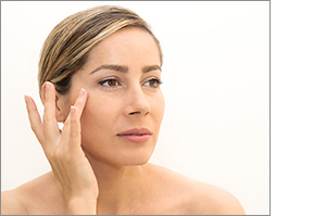 FREI ÖL Crème Contour des Yeux Anti-Age Hyaluron Lift, 15 ml