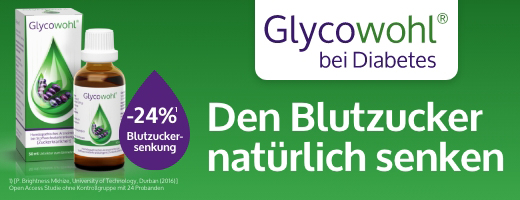 GLYCOWOHL Gouttes pour voie orale, 2X100 ml