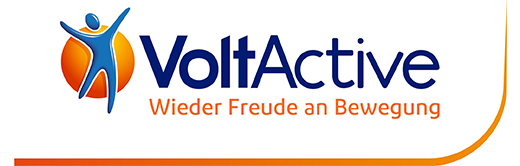 VOLTACTIVE Genouillère M, 1 pc