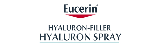 EUCERIN Spray anti-âge à l'acide hyaluronique, 150 ml