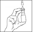 POLLICROM 20 mg/ml Solution pour pulvérisation nasale, 15 ml