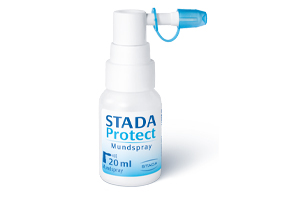 STADAProtect Spray buccal, 7 ml