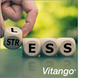 VITANGO Comprimés pelliculés, 90 unités