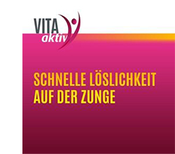 VITA AKTIV Bâtonnets de B12 avec protéines, 90 bâtonnets