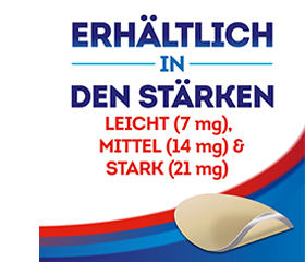 NICOTINELL 7 mg/24 heures Patch 17,5mg, 14 pces