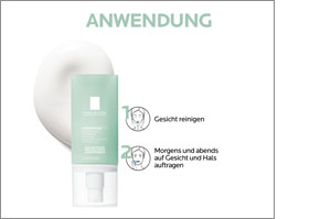 ROCHE-POSAY Hydraphase HA crème riche, 50 ml