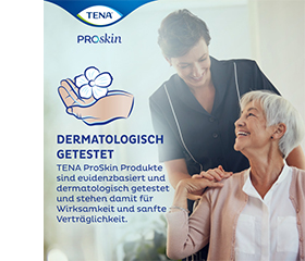 TENA BARRIER Crème, 150 ml