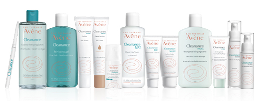 AVENE Cleanance WOMEN sérum correcteur, 30 ml