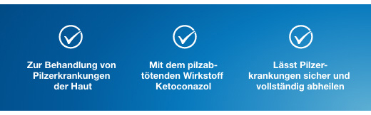 NIZORAL Crème 2% 15g, 15 ml
