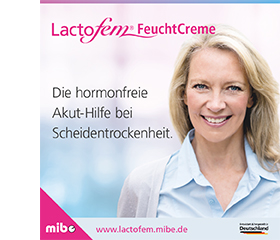 LACTOFEM Crème humide, 50 g