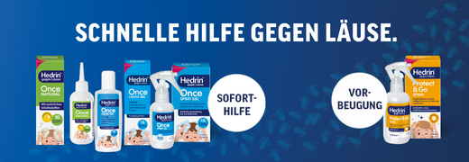 HEDRIN Emballage avantageux emballage combiné, 1 P