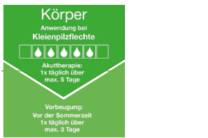 KETOZOLIN Shampooing 2%, 60 ml