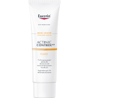 EUCERIN ACTINIC CONTROL MD Émulsion, 80 ml