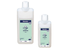 BAKTOLIN lotion sensitive, 500 ml