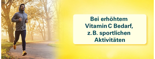 CETEBE Vitamine C en gélules à libération prolongée 500 mg, 60 gélules