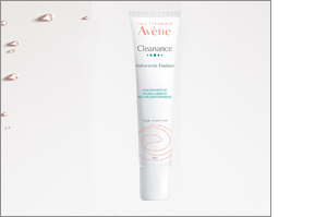 AVENE Émulsion matifiante Cleanance, 40 ml