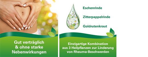 PHYTODOLOR Teinture, 100 ml
