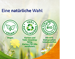 VOLTANATURA Gel à base de plantes contre la tension musculaire, 100 ml