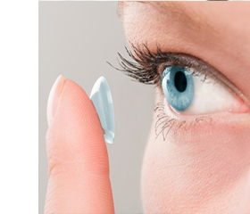 HYLO-GEL Gouttes pour les yeux, 2X10 ml