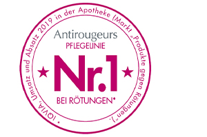 AVENE Antirougeurs UNIFY Soin teinté Cr.SPF 30, 40 ml