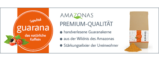 GUARANA POUDRE, 100 g