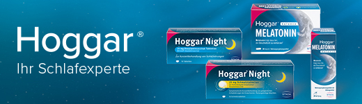 HOGGAR Melatonin balance Spray, 20 ml