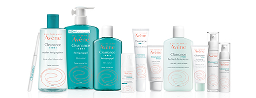 AVENE Émulsion matifiante Cleanance, 40 ml