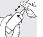 POSIFORLID COMOD 1 mg/ml Gouttes oculaires, 10 ml