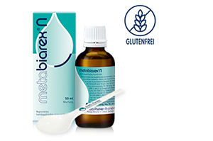 METABIAREX N Mélange, 100 ml