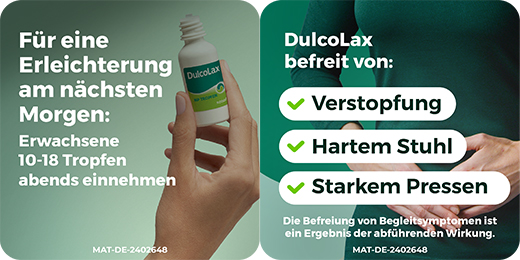 DULCOLAX NP Gouttes, 30 ml