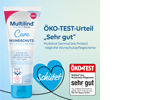 MULTILIND Crème de soin DermaCare Protect, 100 ml