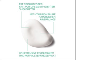 ROCHE-POSAY Hydraphase HA crème riche, 50 ml