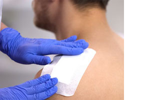 DEXPANTHENOL axicur Crème pour les plaies et les soins 50 mg/g, 50 g