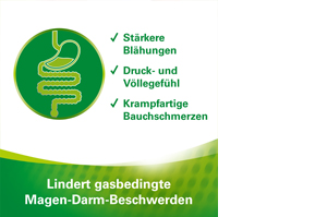 LEFAX extra Comprimés à mâcher, 20 pcs
