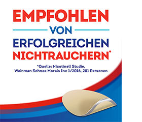 NICOTINELL 7 mg/24 heures Patch 17,5mg, 14 pces