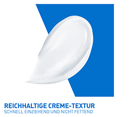 CERAVE Crème hydratante, 177 ml