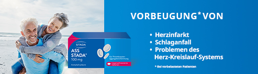 ASS STADA 100 mg Comprimés gastro-résistants, 50 comprimés