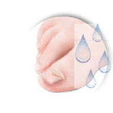 MICLAST 80 mg/g de vernis à ongles contenant la substance active, 2X3 ml