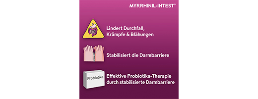 MYRRHINIL INTEST Comprimés enrobés, 200 pc