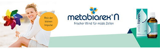 METABIAREX N Mélange, 100 ml
