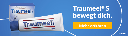 TRAUMEEL S gouttes, 100 ml